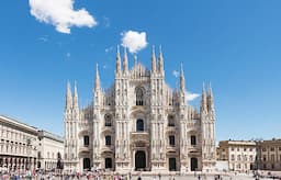 Piazza del Duomo