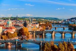 Prague City