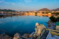Pushkar