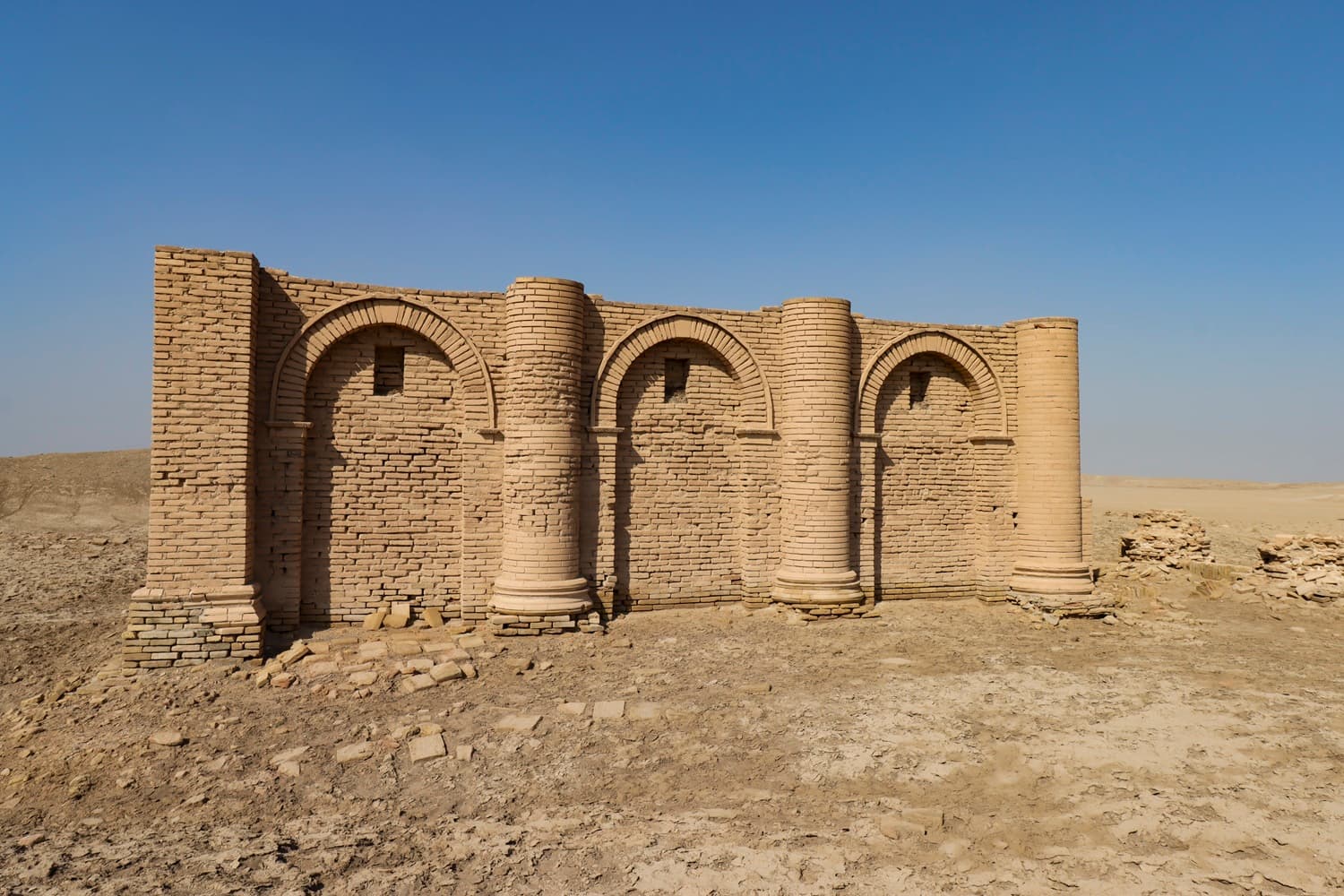 Qasr Al Kharanah