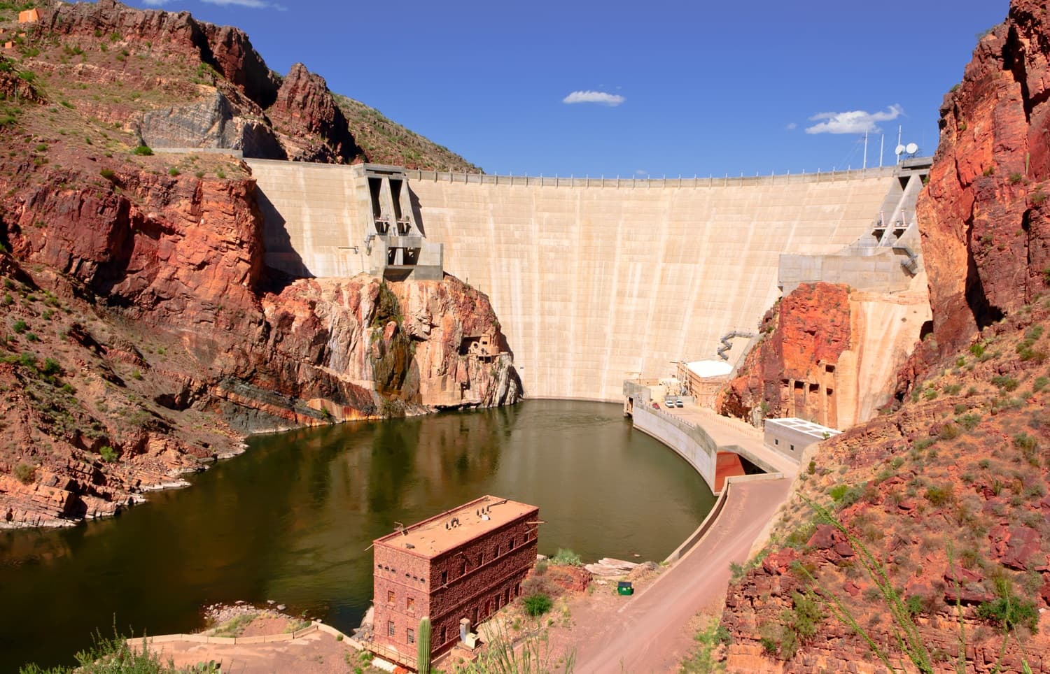 RooseveltDam