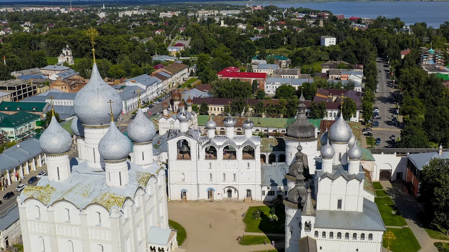 Rostov Veliky