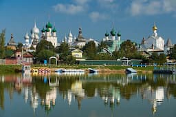 Rostov Veliky