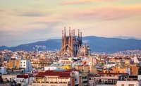 Sagrada Familia