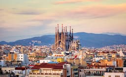 Sagrada Familia