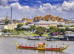Bangkok City