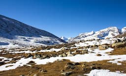 Sikkim 5
