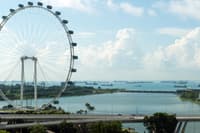 Singapore Flyer 2