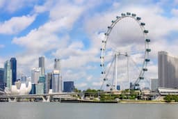 Singapore Flyer 2