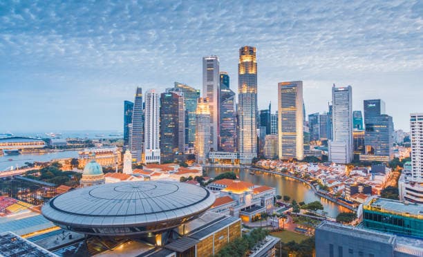 Singapore