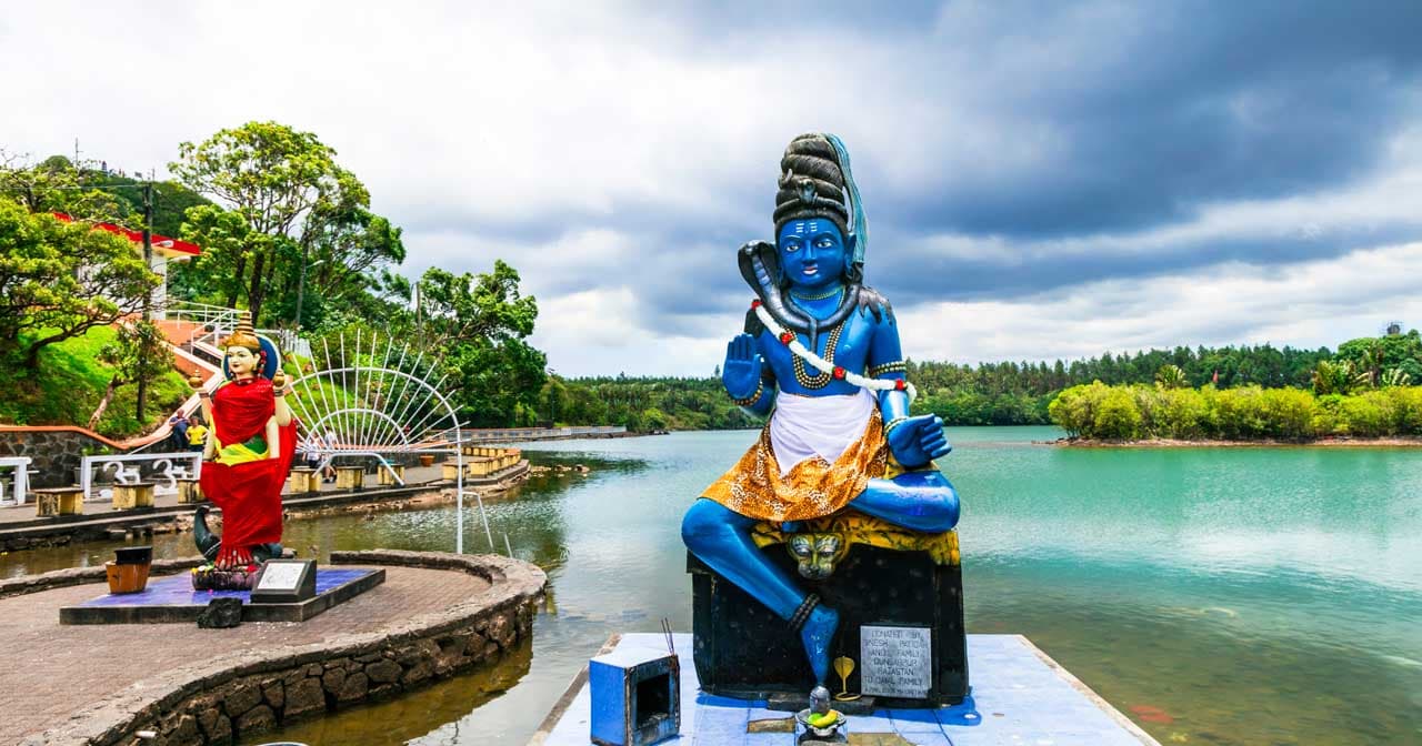 Sivaji Temple