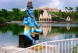 Sivaji Temple