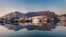 South Africa