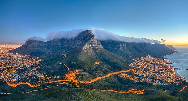 South Africa