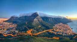 South Africa