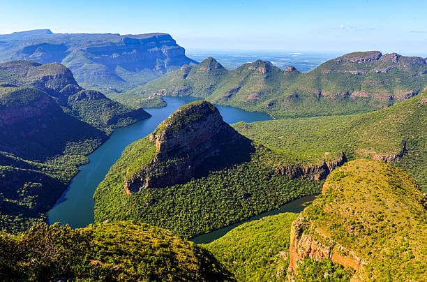 South Africa