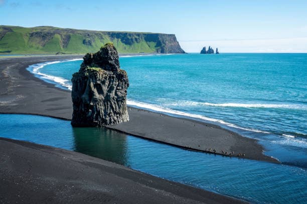 Southern Coast