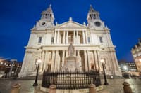 St. Paul's Cathedral London