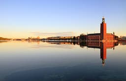 Stockholm City Hall
