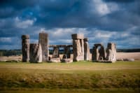 Stonehenge