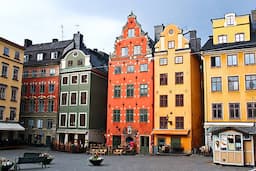  Stortorget Square
