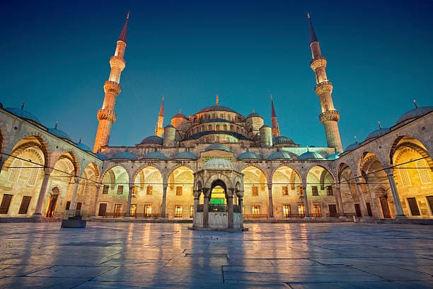 Turkey
