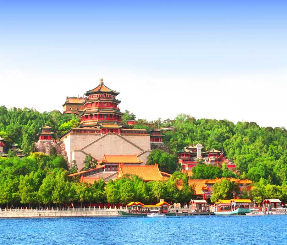 summer palace