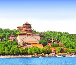 summer palace