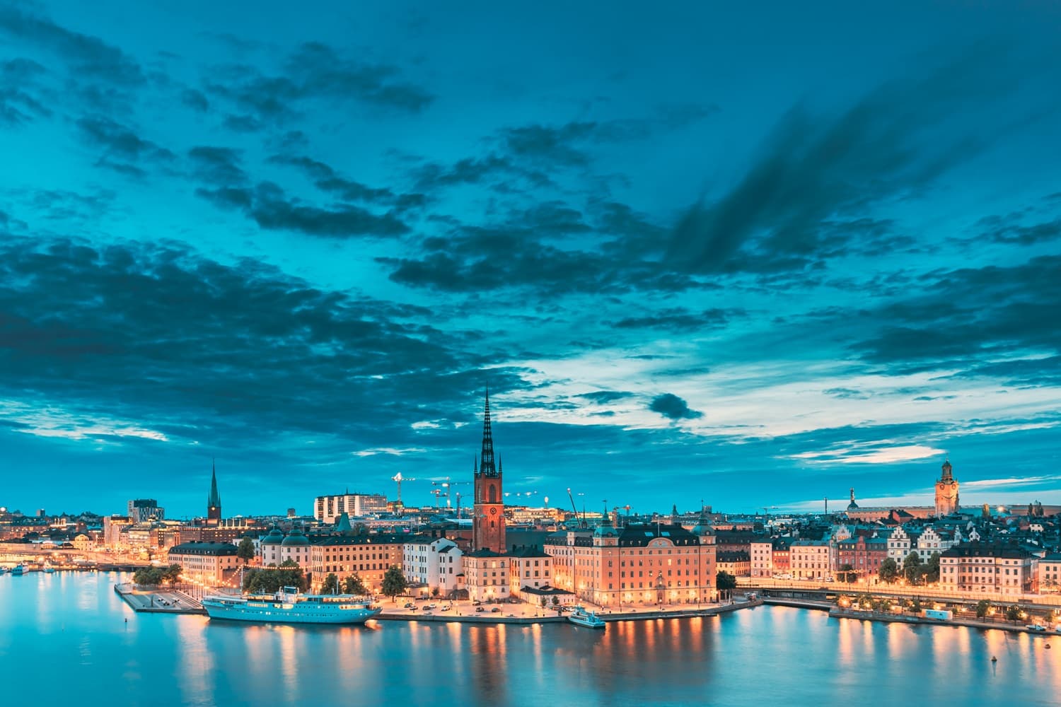 Sweden