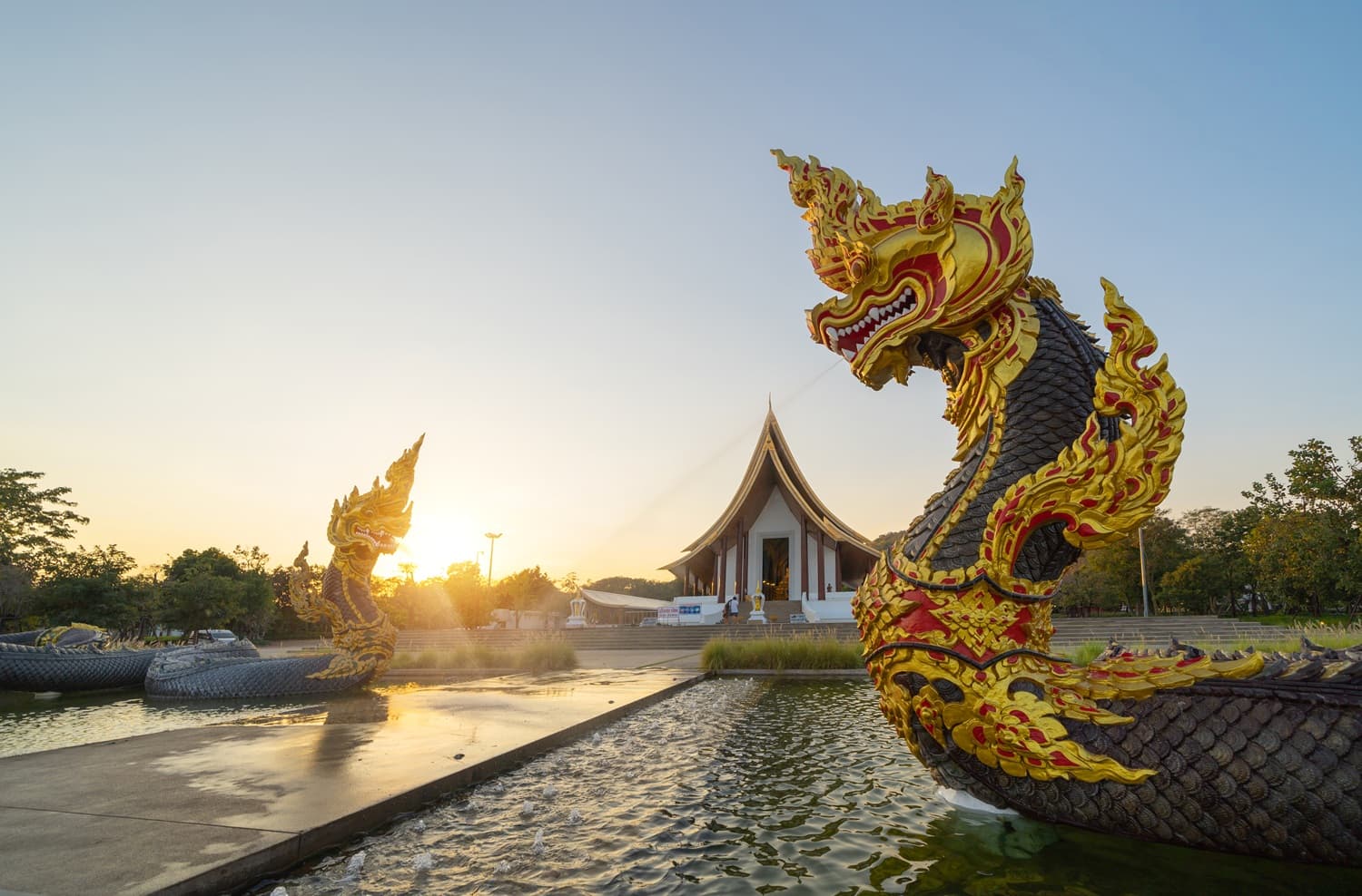 Thailand