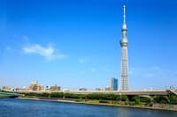 Tokyo Sky Tree