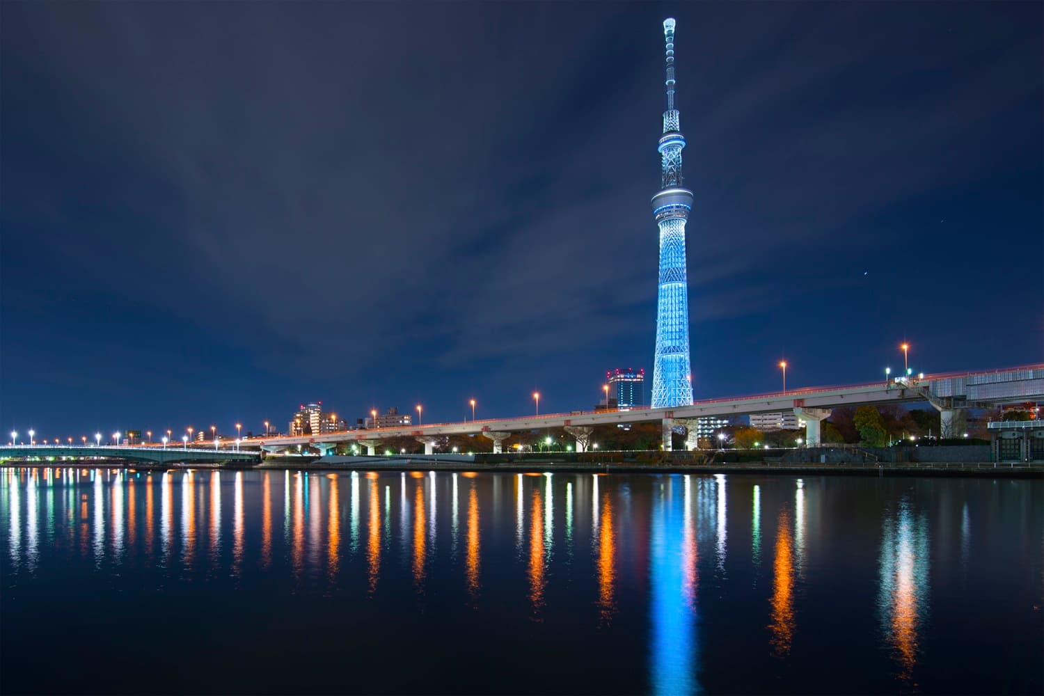 Tokyo Sky Tree