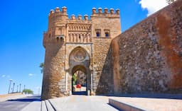 Toledo Tour
