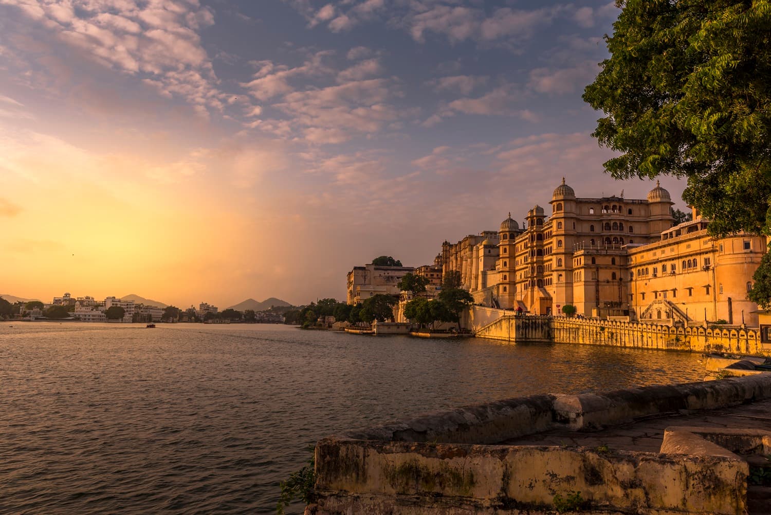 Udaipur