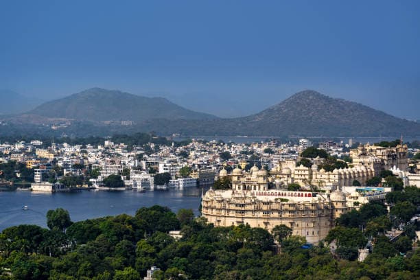 Udaipur