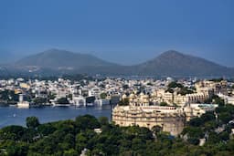 Udaipur