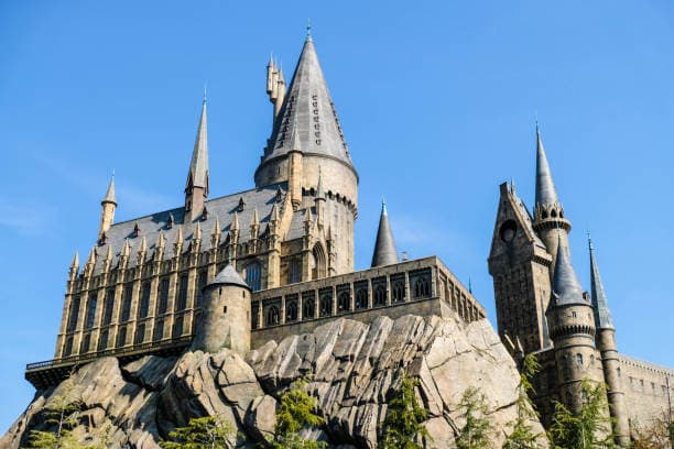 Universal Studios Osaka