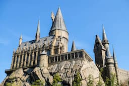 Universal Studios Osaka