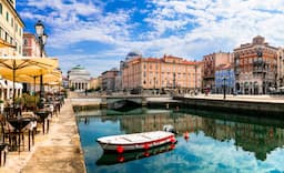 Venice city tour