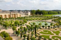 Versailles Palace