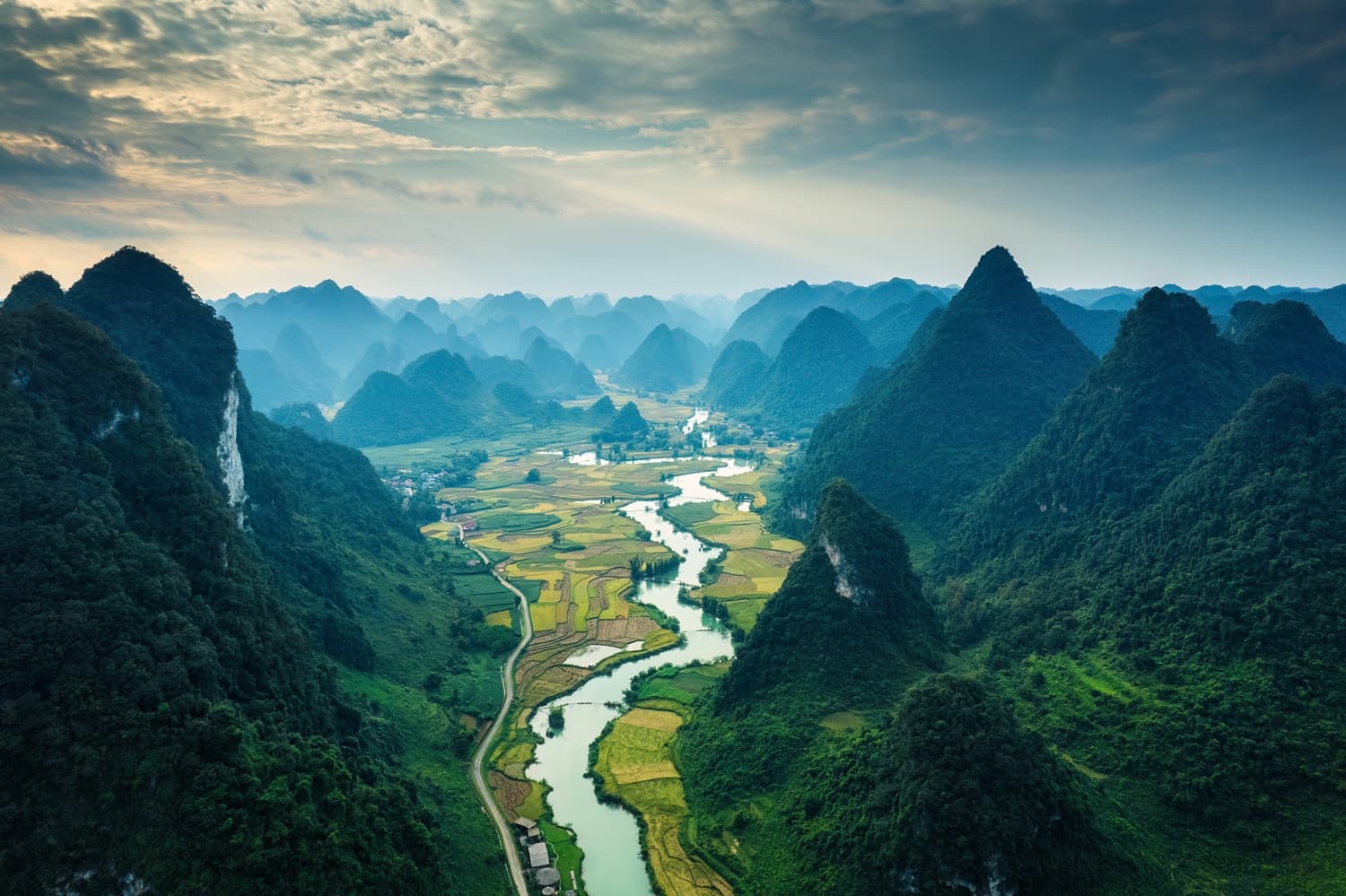 Vietnam