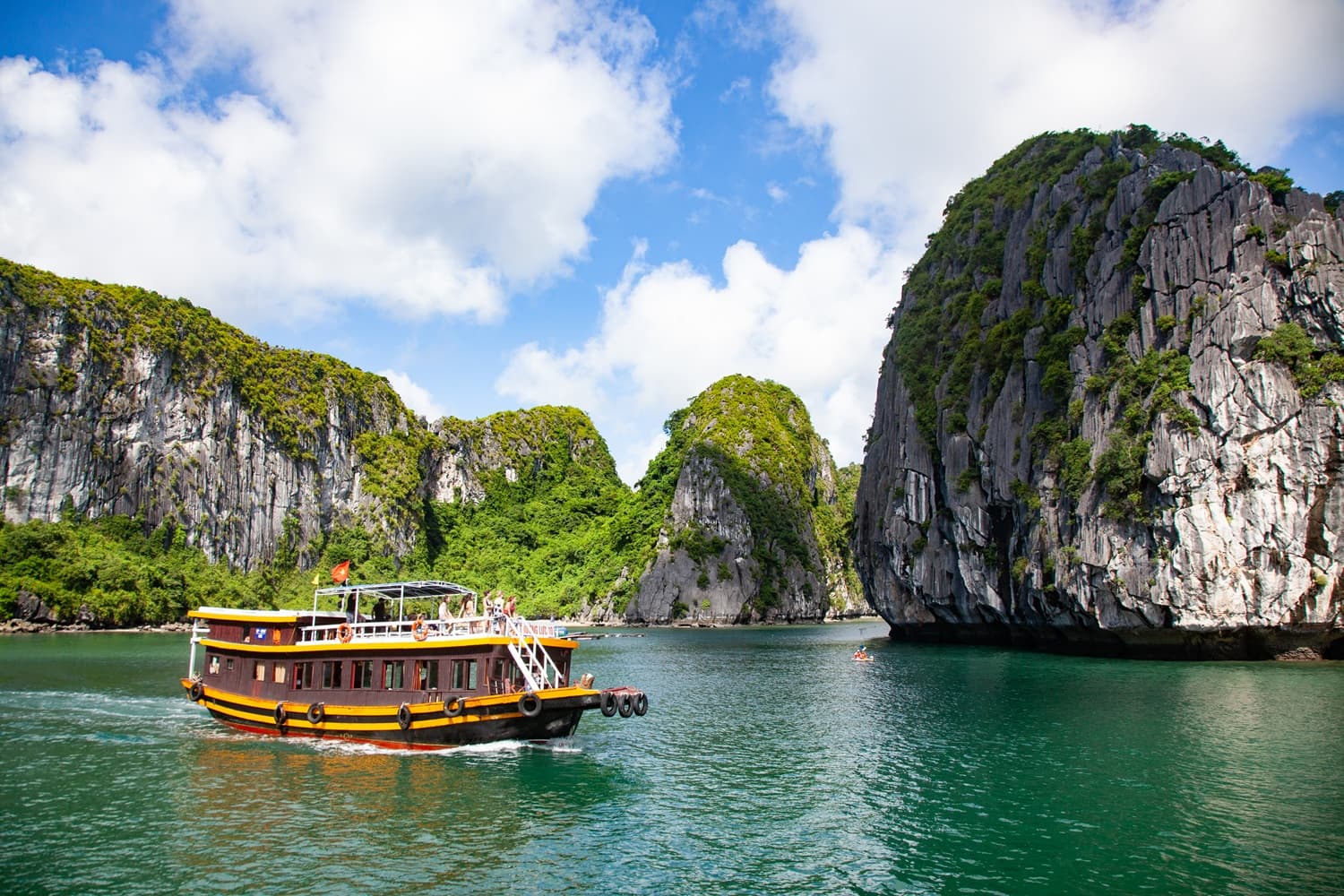 Vietnam