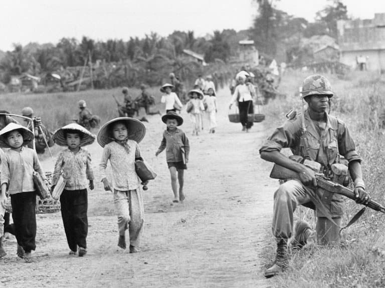 History & Culture in Vietnam