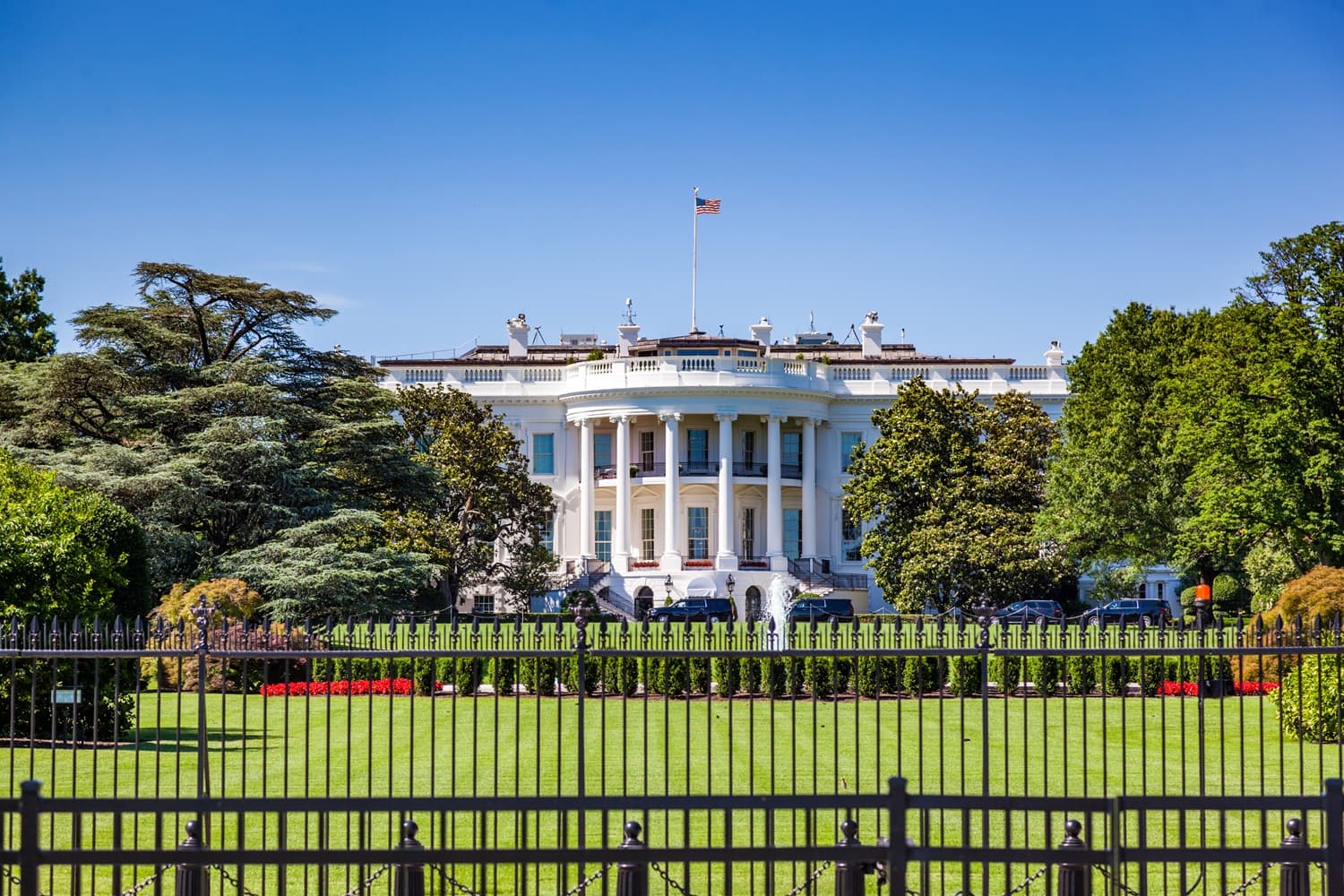 White House
