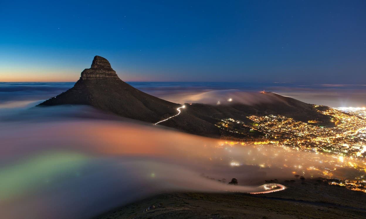 South Africa