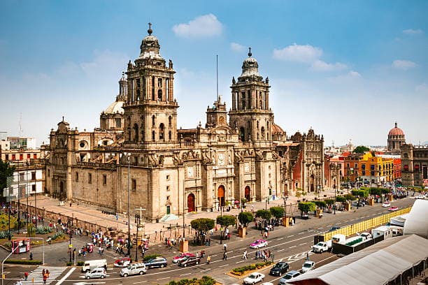 Zocalo