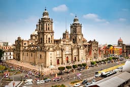 Zocalo