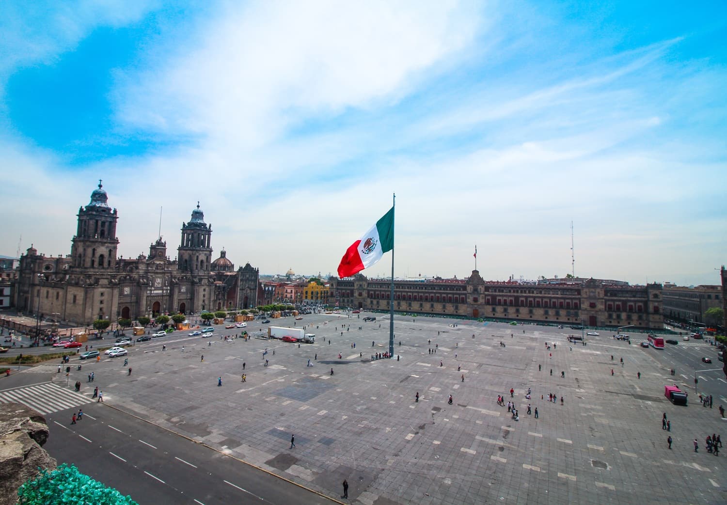 Zocalo