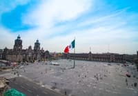 Zocalo