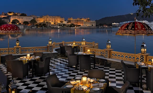 Udaipur Summer Short Breaks Hotel Deals